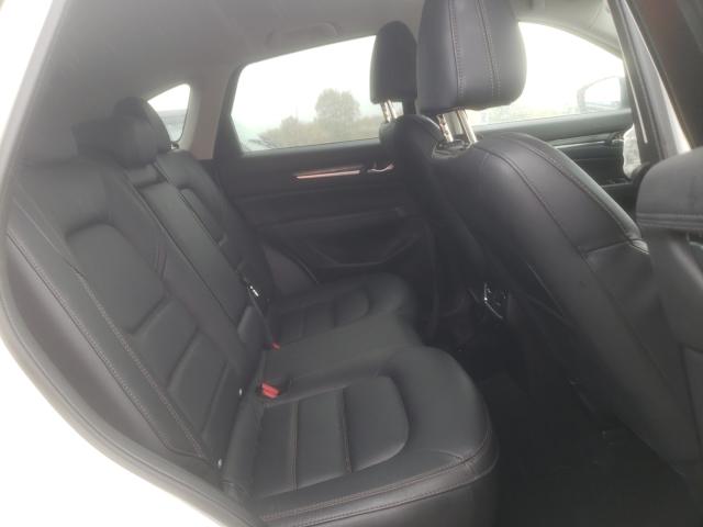 Photo 5 VIN: JM3KFBDL0H0221799 - MAZDA CX-5 GRAND 