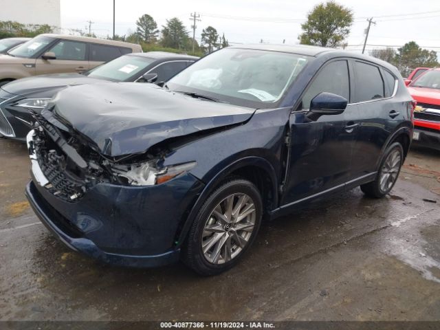 Photo 1 VIN: JM3KFBDL0R0440053 - MAZDA CX-5 