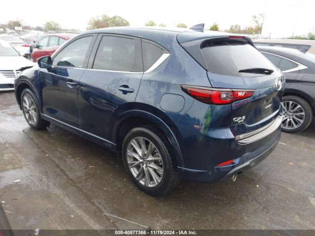 Photo 2 VIN: JM3KFBDL0R0440053 - MAZDA CX-5 