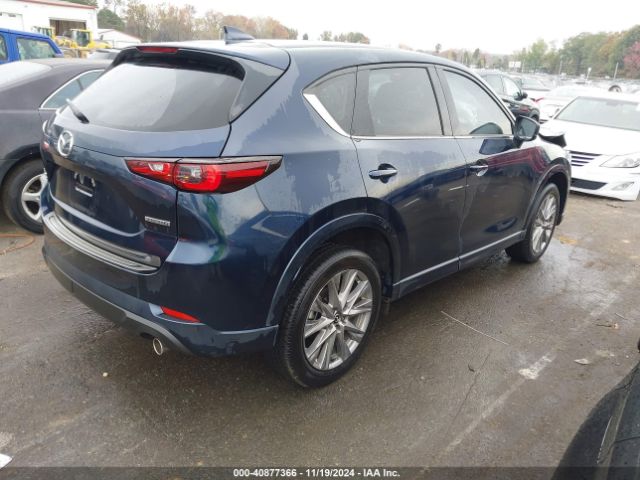 Photo 3 VIN: JM3KFBDL0R0440053 - MAZDA CX-5 