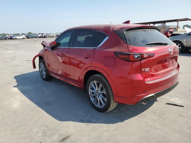 Photo 1 VIN: JM3KFBDL0R0463526 - MAZDA CX-5 PREMI 