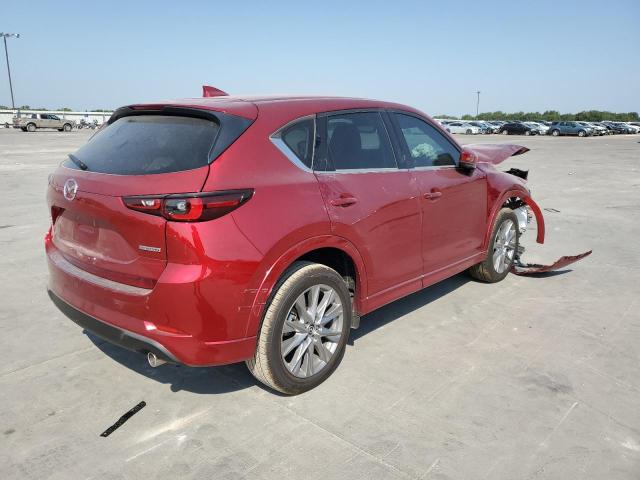 Photo 2 VIN: JM3KFBDL0R0463526 - MAZDA CX-5 PREMI 