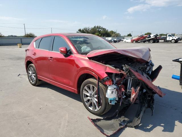 Photo 3 VIN: JM3KFBDL0R0463526 - MAZDA CX-5 PREMI 