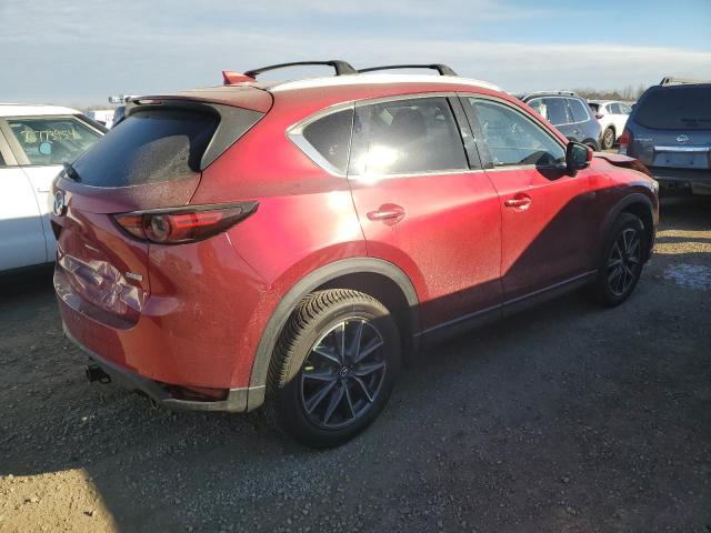 Photo 2 VIN: JM3KFBDL1H0107844 - MAZDA CX-5 GRAND 