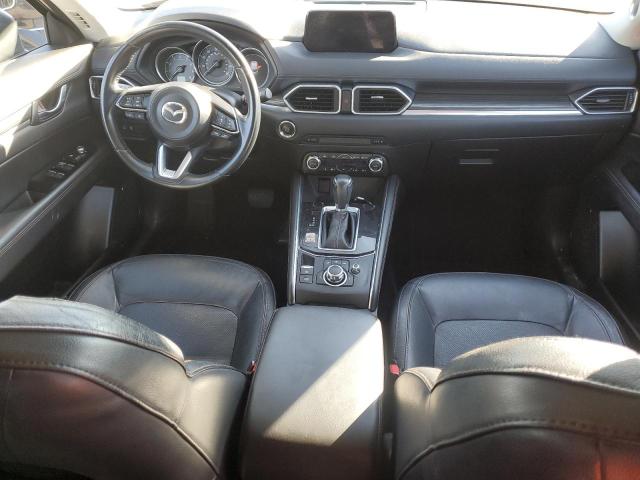 Photo 7 VIN: JM3KFBDL1H0107844 - MAZDA CX-5 GRAND 