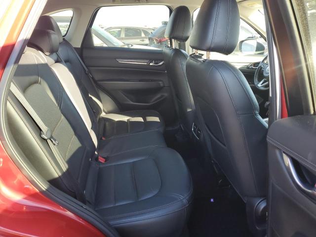 Photo 9 VIN: JM3KFBDL1H0107844 - MAZDA CX-5 GRAND 