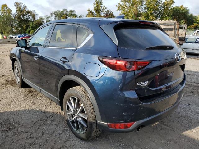 Photo 2 VIN: JM3KFBDL1H0124305 - MAZDA CX-5 GRAND 