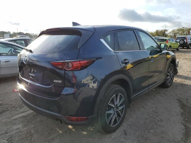 Photo 3 VIN: JM3KFBDL1H0124305 - MAZDA CX-5 GRAND 