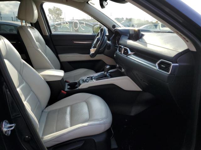 Photo 4 VIN: JM3KFBDL1H0124305 - MAZDA CX-5 GRAND 