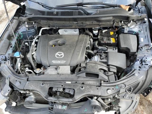 Photo 6 VIN: JM3KFBDL1H0124305 - MAZDA CX-5 GRAND 