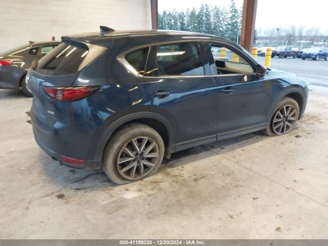 Photo 3 VIN: JM3KFBDL1H0164013 - MAZDA CX-5 