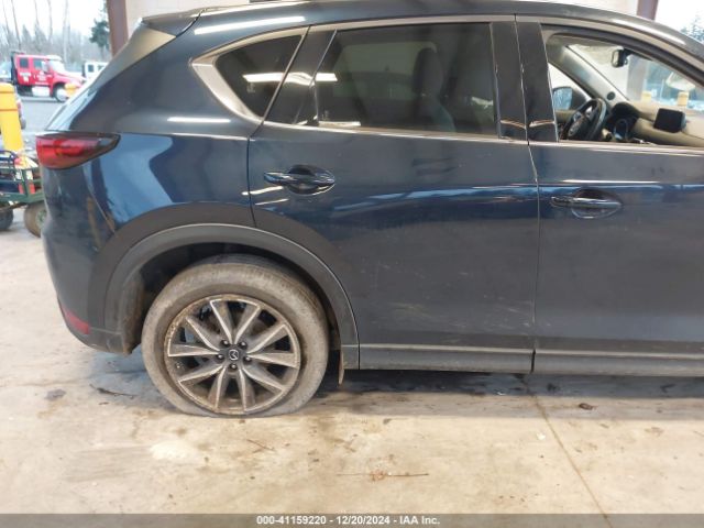 Photo 5 VIN: JM3KFBDL1H0164013 - MAZDA CX-5 