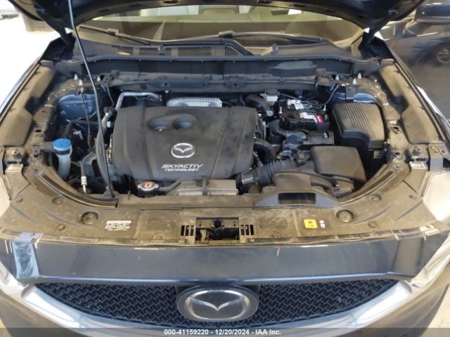 Photo 9 VIN: JM3KFBDL1H0164013 - MAZDA CX-5 