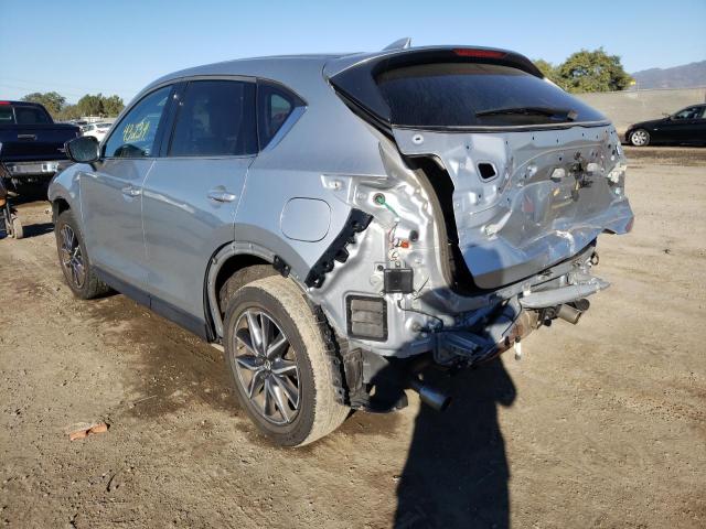 Photo 2 VIN: JM3KFBDL1H0169311 - MAZDA CX-5 GRAND 