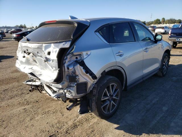 Photo 3 VIN: JM3KFBDL1H0169311 - MAZDA CX-5 GRAND 