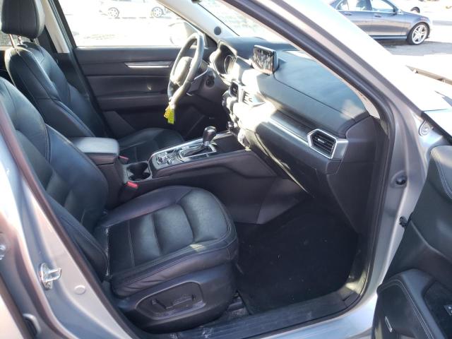 Photo 4 VIN: JM3KFBDL1H0169311 - MAZDA CX-5 GRAND 