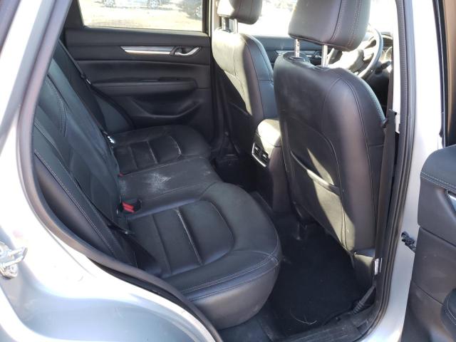 Photo 5 VIN: JM3KFBDL1H0169311 - MAZDA CX-5 GRAND 