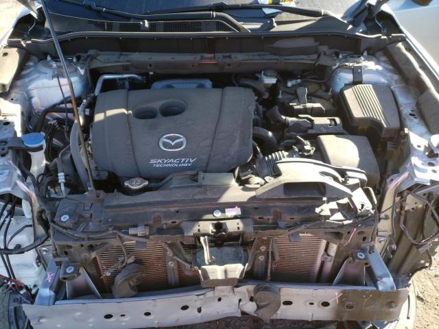 Photo 6 VIN: JM3KFBDL1H0169311 - MAZDA CX-5 GRAND 