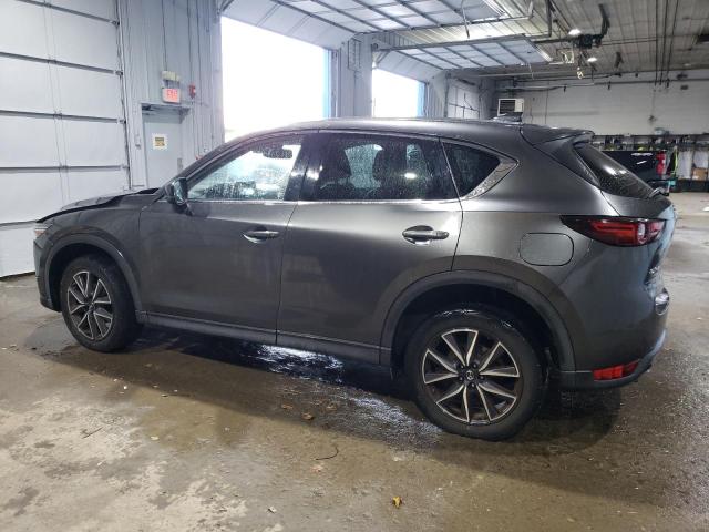 Photo 1 VIN: JM3KFBDL1H0182060 - MAZDA CX-5 GRAND 