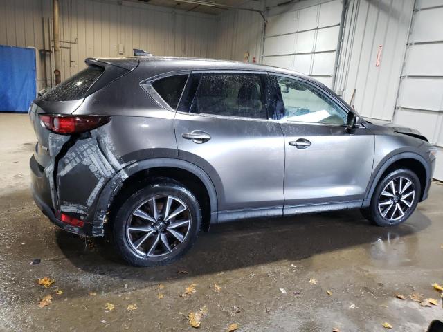 Photo 2 VIN: JM3KFBDL1H0182060 - MAZDA CX-5 GRAND 