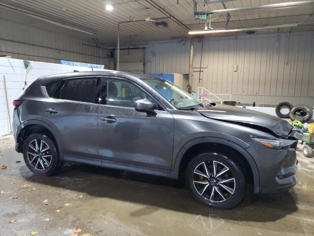 Photo 3 VIN: JM3KFBDL1H0182060 - MAZDA CX-5 GRAND 