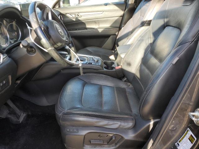 Photo 6 VIN: JM3KFBDL1H0182060 - MAZDA CX-5 GRAND 