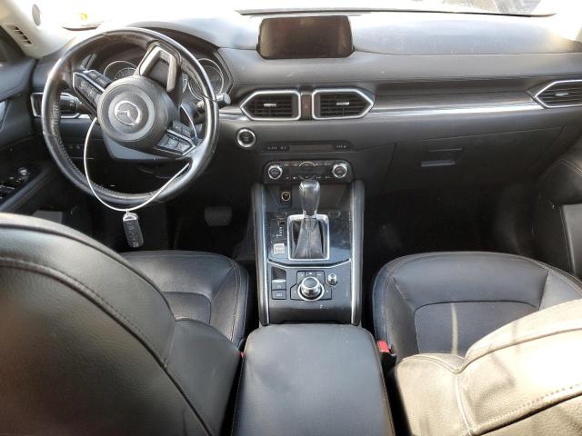 Photo 7 VIN: JM3KFBDL1H0182060 - MAZDA CX-5 GRAND 