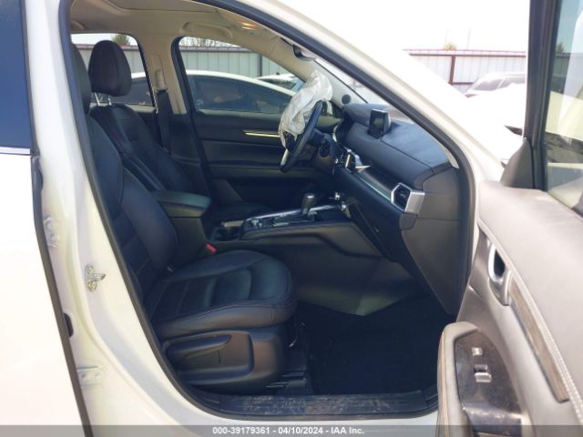 Photo 4 VIN: JM3KFBDL1H0186898 - MAZDA CX-5 