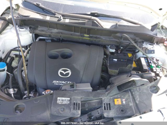 Photo 9 VIN: JM3KFBDL1H0186898 - MAZDA CX-5 