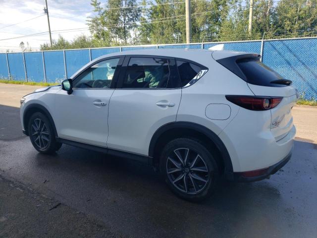 Photo 1 VIN: JM3KFBDL1H0202887 - MAZDA CX-5 