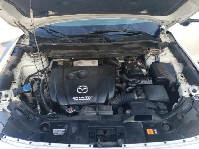 Photo 11 VIN: JM3KFBDL1H0202887 - MAZDA CX-5 