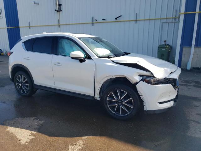 Photo 3 VIN: JM3KFBDL1H0202887 - MAZDA CX-5 