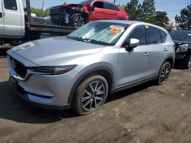 Photo 0 VIN: JM3KFBDL1H0207376 - MAZDA CX-5 