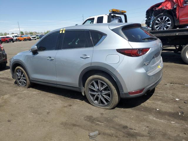 Photo 1 VIN: JM3KFBDL1H0207376 - MAZDA CX-5 