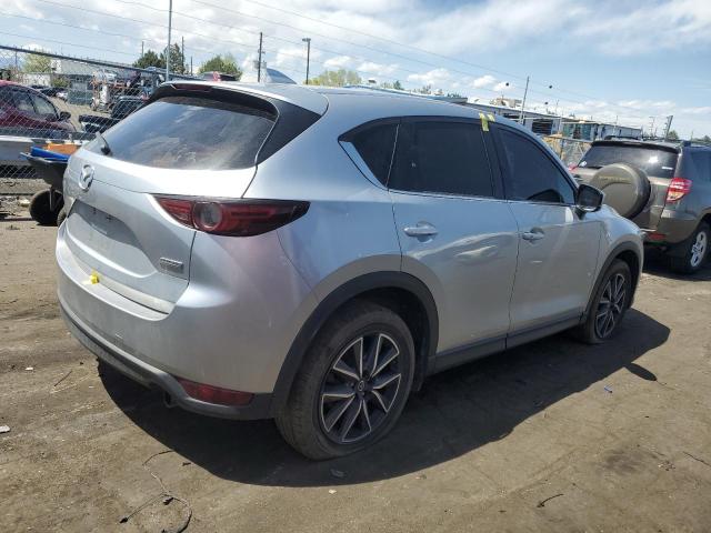 Photo 2 VIN: JM3KFBDL1H0207376 - MAZDA CX-5 