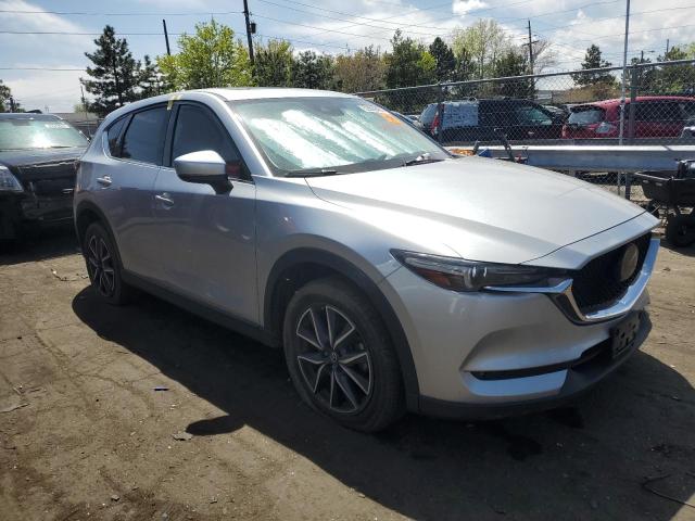 Photo 3 VIN: JM3KFBDL1H0207376 - MAZDA CX-5 