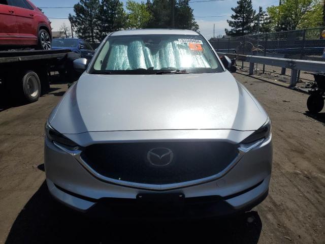 Photo 4 VIN: JM3KFBDL1H0207376 - MAZDA CX-5 