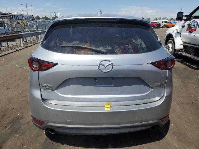 Photo 5 VIN: JM3KFBDL1H0207376 - MAZDA CX-5 