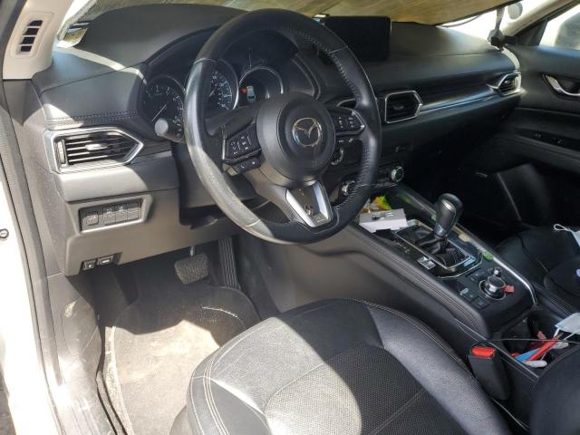 Photo 7 VIN: JM3KFBDL1H0207376 - MAZDA CX-5 