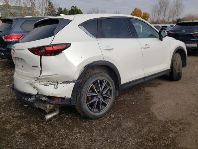 Photo 2 VIN: JM3KFBDL1H0209192 - MAZDA CX-5 