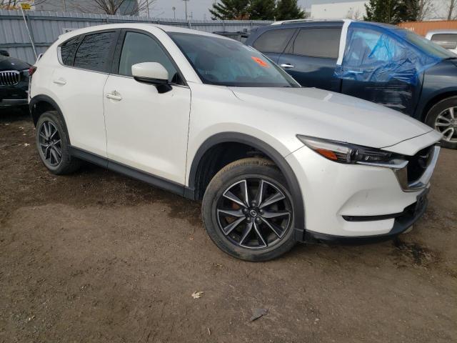 Photo 3 VIN: JM3KFBDL1H0209192 - MAZDA CX-5 