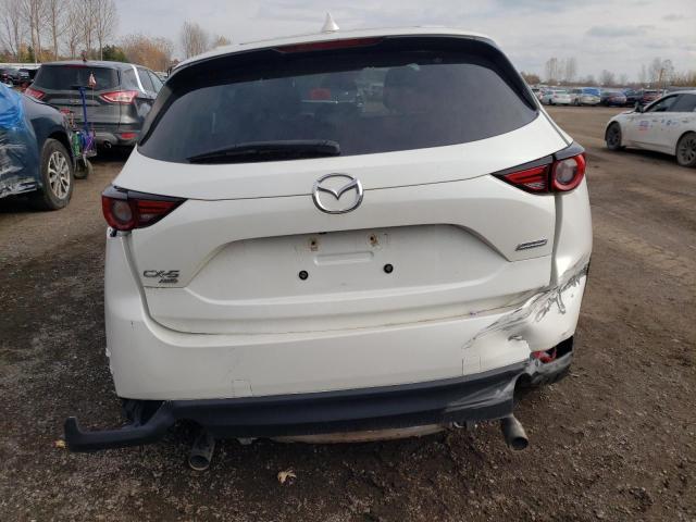 Photo 5 VIN: JM3KFBDL1H0209192 - MAZDA CX-5 