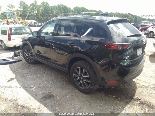 Photo 2 VIN: JM3KFBDL1H0211279 - MAZDA CX-5 