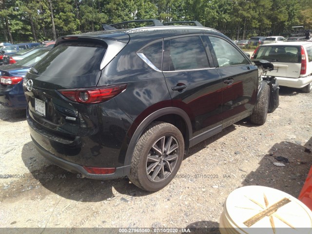 Photo 3 VIN: JM3KFBDL1H0211279 - MAZDA CX-5 