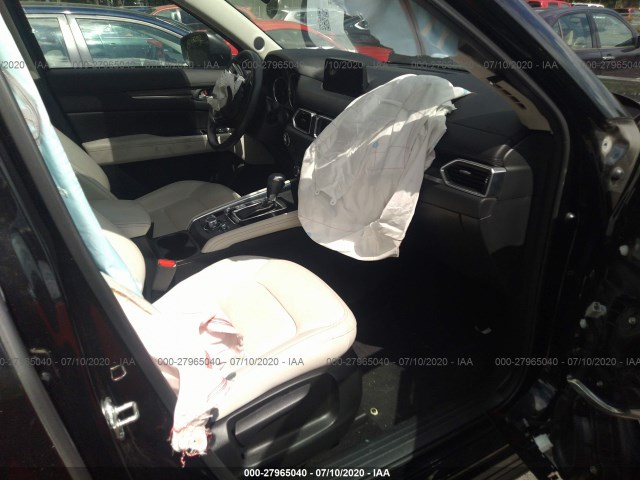 Photo 4 VIN: JM3KFBDL1H0211279 - MAZDA CX-5 