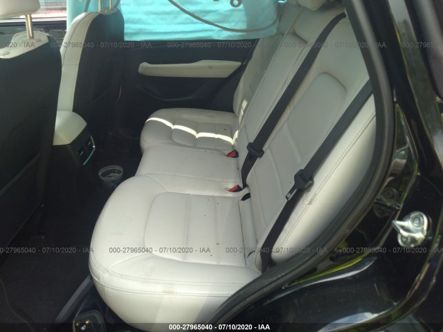 Photo 7 VIN: JM3KFBDL1H0211279 - MAZDA CX-5 