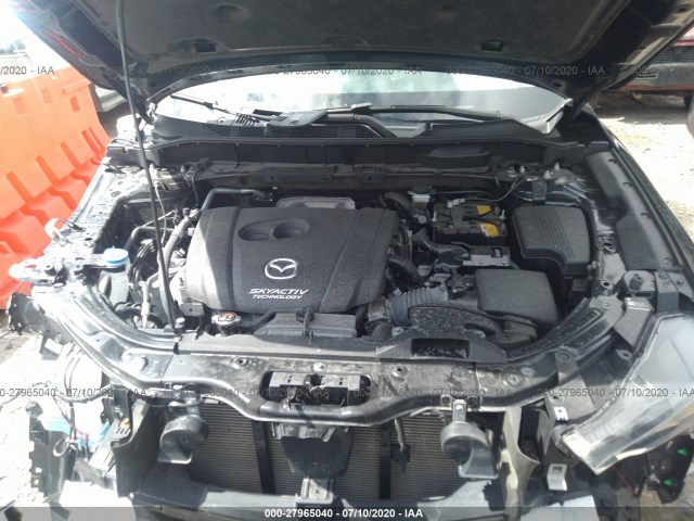 Photo 9 VIN: JM3KFBDL1H0211279 - MAZDA CX-5 