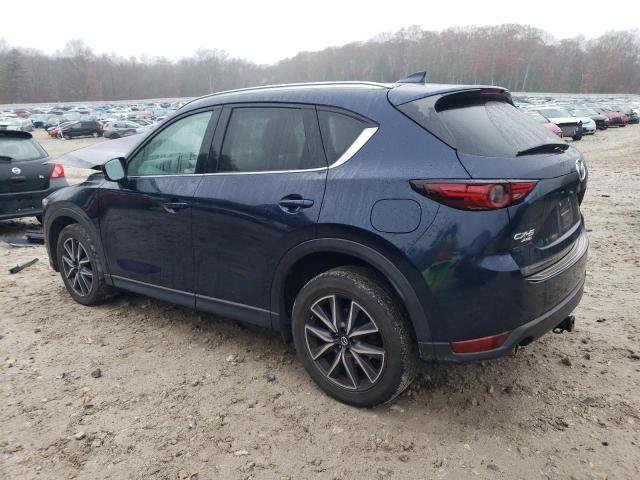 Photo 1 VIN: JM3KFBDL1H0212092 - MAZDA CX-5 