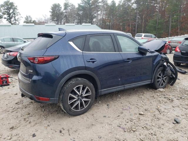 Photo 2 VIN: JM3KFBDL1H0212092 - MAZDA CX-5 