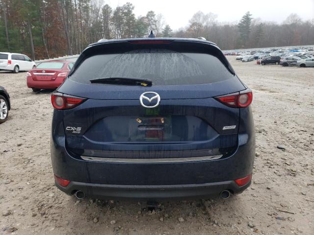 Photo 5 VIN: JM3KFBDL1H0212092 - MAZDA CX-5 